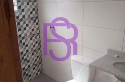 Apartamento com 1 quarto para alugar no Jardim Sabaúna, Itanhaém 