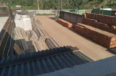 Sala comercial com 1 sala à venda no Agenor de Campos, Mongaguá 