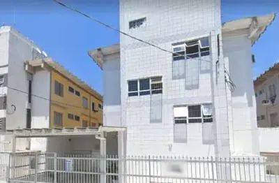 Kitnet / Stúdio à venda na Rua Kikusaburo Tanaka, 233, Cidade Ocian, Praia Grande