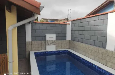 Casa com 2 quartos à venda no Jardim Coronel, Itanhaém 