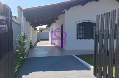 Casa com 2 quartos à venda no Nova Itanhaém, Itanhaém 