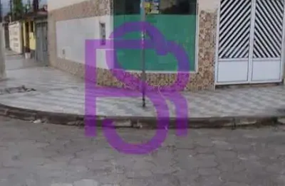 Casa com 2 quartos à venda na Cidade Ocian, Praia Grande 