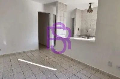 Apartamento com 2 quartos para alugar em Conjunto Habitacional Guapiranga, Itanhaém 