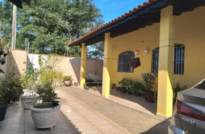 Casa para temporada em itanhaém, cibratel ii, 3 dormitórios, 1 suíte, 2 banheiros, 5 vagas