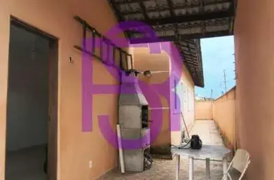 Casa com 2 quartos para alugar no Jardim Grandesp, Itanhaém 