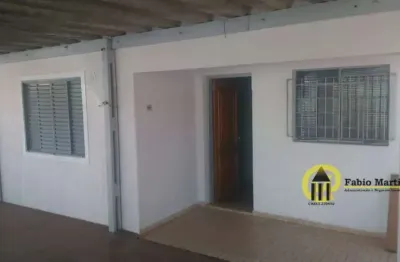 Casa para venda, 2 quarto(s),  jardim são paulo, americana - ca1528