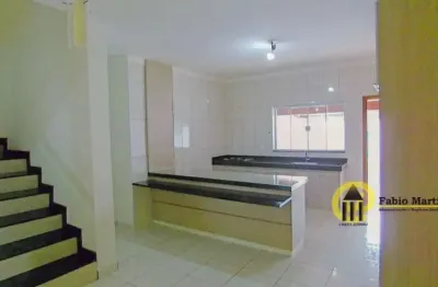 Sobrado para venda, 3 quarto(s),  jardim jacira, americana - ca1539