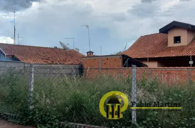 Terreno para venda,  jardim nossa senhora de fatima, nova odessa - te1543