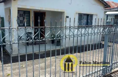 Casa para venda, 2 quarto(s),  jardim são paulo, americana - ca1548