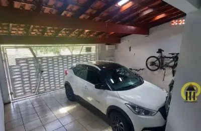 Casa para venda, 3 quarto(s),  jardim nielsen ville, americana - ca1547