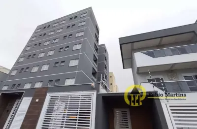 Apartamento para venda, 2 quarto(s),  jardim dona judith, americana - ap1565