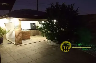 Casa para venda, 3 quarto(s),  parque universitário, americana - ca1560