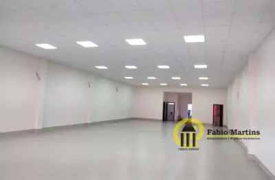 Sala comercial para venda,  bairro nova americana, americana - sa1579