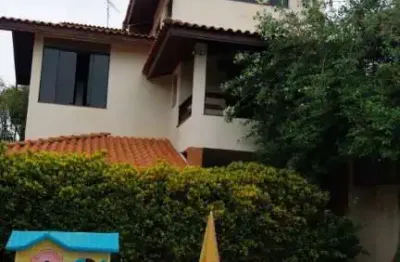 Chácara para venda, 6 quarto(s),  parque dos pinheiros, nova odessa - ch1578