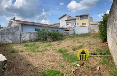 Terreno para venda,  jardim nossa senhora de fatima, nova odessa - te1576