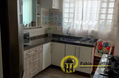 Casa para venda, 2 quarto(s),  residencial santa luiza ii, nova odessa - ca1598