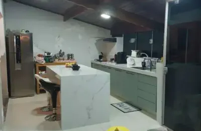 Casa para venda 3 quarto(s) parque residencial klavin nova odessa - ca1237