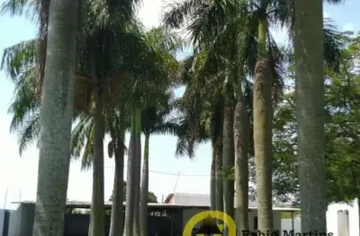 Chácara para venda, 2 quarto(s),  recanto ceci ovos, nova odessa - ch1608