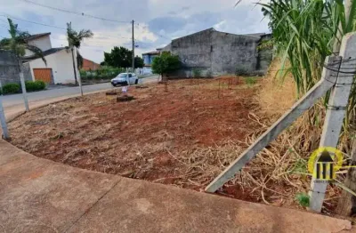 Terreno para venda,  jardim monte das oliveiras, nova odessa - te1613