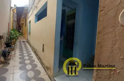 Casa à venda no Jardim São Manoel, Nova Odessa 