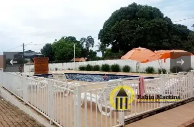 Casa em condomínio para venda, 2 quarto(s),  jardim marajoara, nova odessa - ca1642