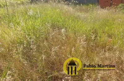 Terreno para venda,  jardim maria helena, nova odessa - te1644