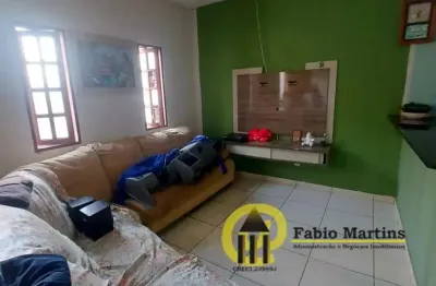 Casa para venda, 2 quarto(s),  parque residencial francisco lopes iglesia, nova odessa - ca1655