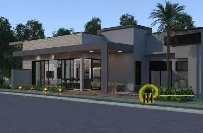 Casa em condomínio para venda, 4 quarto(s),  estância hípica, nova odessa - ca1669