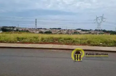 Terreno para venda,  jardim alphacenter, santa bárbara d'oeste - te1676