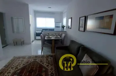 Apartamento para venda, 2 quarto(s),  campo limpo, americana - ap1687