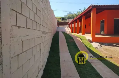 Chácara para venda, 2 quarto(s),  portal dos eucaliptos, limeira - ch1697