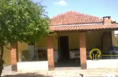 Casa para venda, 4 quarto(s),  vila santa catarina, americana - ca1702