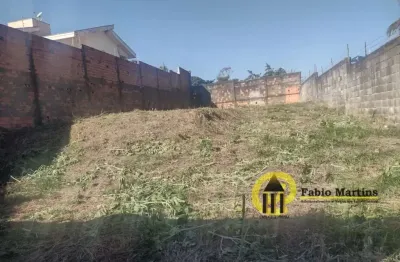 Terreno à venda no Green Village, Nova Odessa 