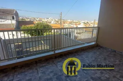 Sobrado para venda, 2 quarto(s),  jardim boer i, americana - so1732