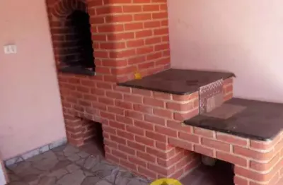 Sobrado para venda, 4 quarto(s),  parque residencial klavin, nova odessa - so1730