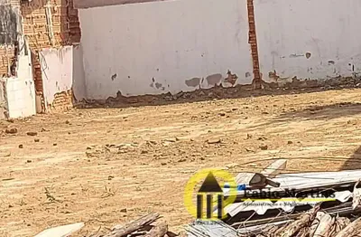 Terreno à venda na Vila Azenha, Nova Odessa 