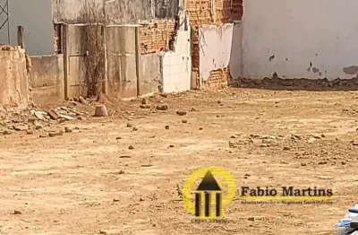 Terreno à venda na Vila Azenha, Nova Odessa 