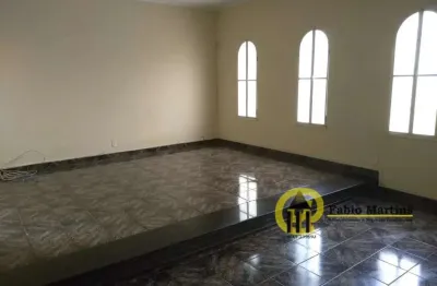 Sobrado para venda, 3 quarto(s),  residencial santa luiza ii, nova odessa - so1758