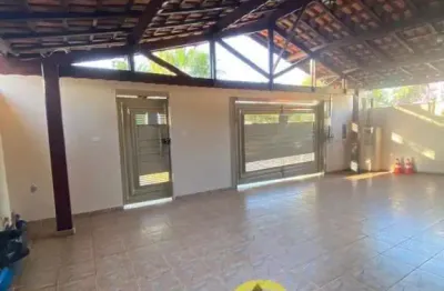 Casa para venda, 3 quarto(s),  jardim sao pedro, americana - ca1761