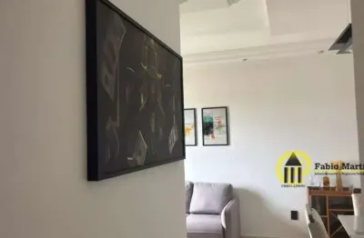 Apartamento para venda, 2 quarto(s),  Jardim Marajoara, Nova Odessa - AP1794