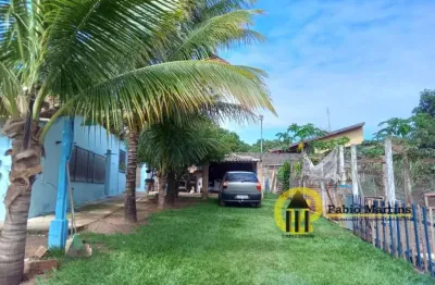 Chácara para venda, 2 quarto(s),  residencial vale dos lírios, nova odessa - ch1803