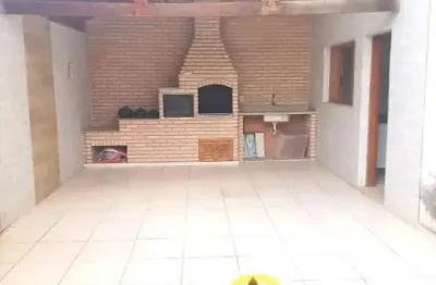 Casa para venda 3 quarto(s) conjunto habitacional 23 de maio nova odessa - ca1250