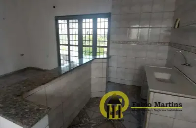 Casa à venda em São José, Americana 