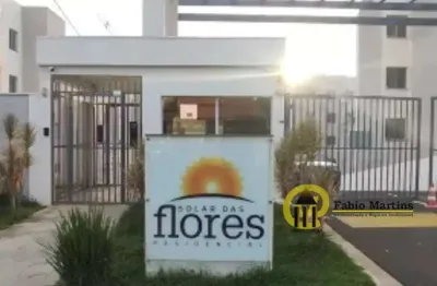 Apartamento para venda, 2 quarto(s),  jardim boer i, americana - ap1830