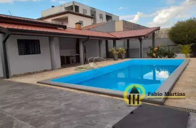 Área de lazer para venda, 1 quarto(s),  jardim nossa senhora de fatima, nova odessa - ch1612