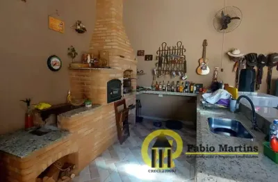 Casa para venda, 3 quarto(s),  jardim dos lagos, nova odessa - ca1841