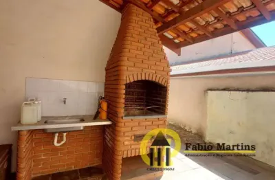 Casa para venda, 3 quarto(s),  jardim santa rosa, nova odessa - ca1864