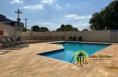 Apartamento para venda, 3 quarto(s),  jardim planalto, nova odessa - ap1866