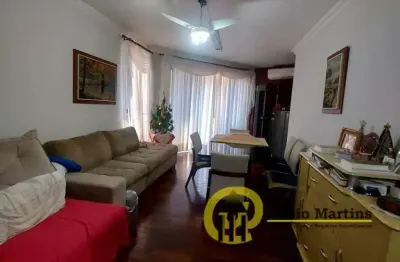 Apartamento para venda, 3 quarto(s),  vila santa catarina, americana - ap1874