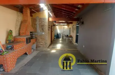 Casa para venda, 2 quarto(s),  jardim de éden, nova odessa - ca1877